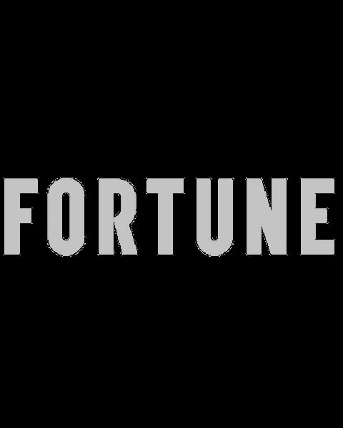 Fortune magazine logo