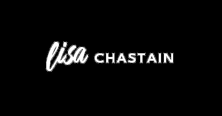 Lisa Chastain logo