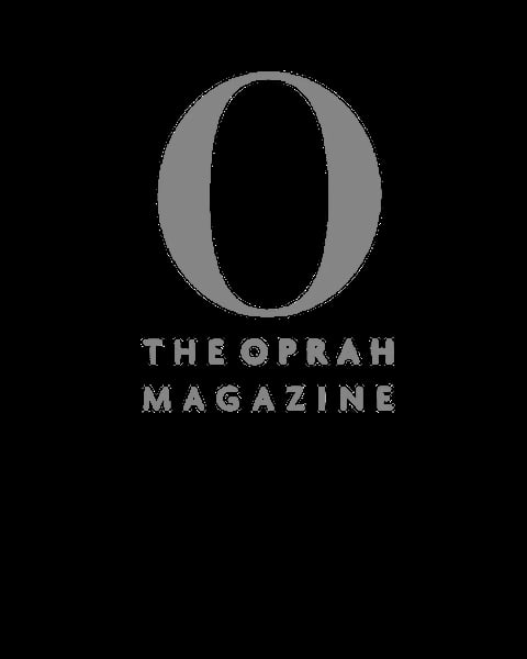 O – The Oprah Magazine logo