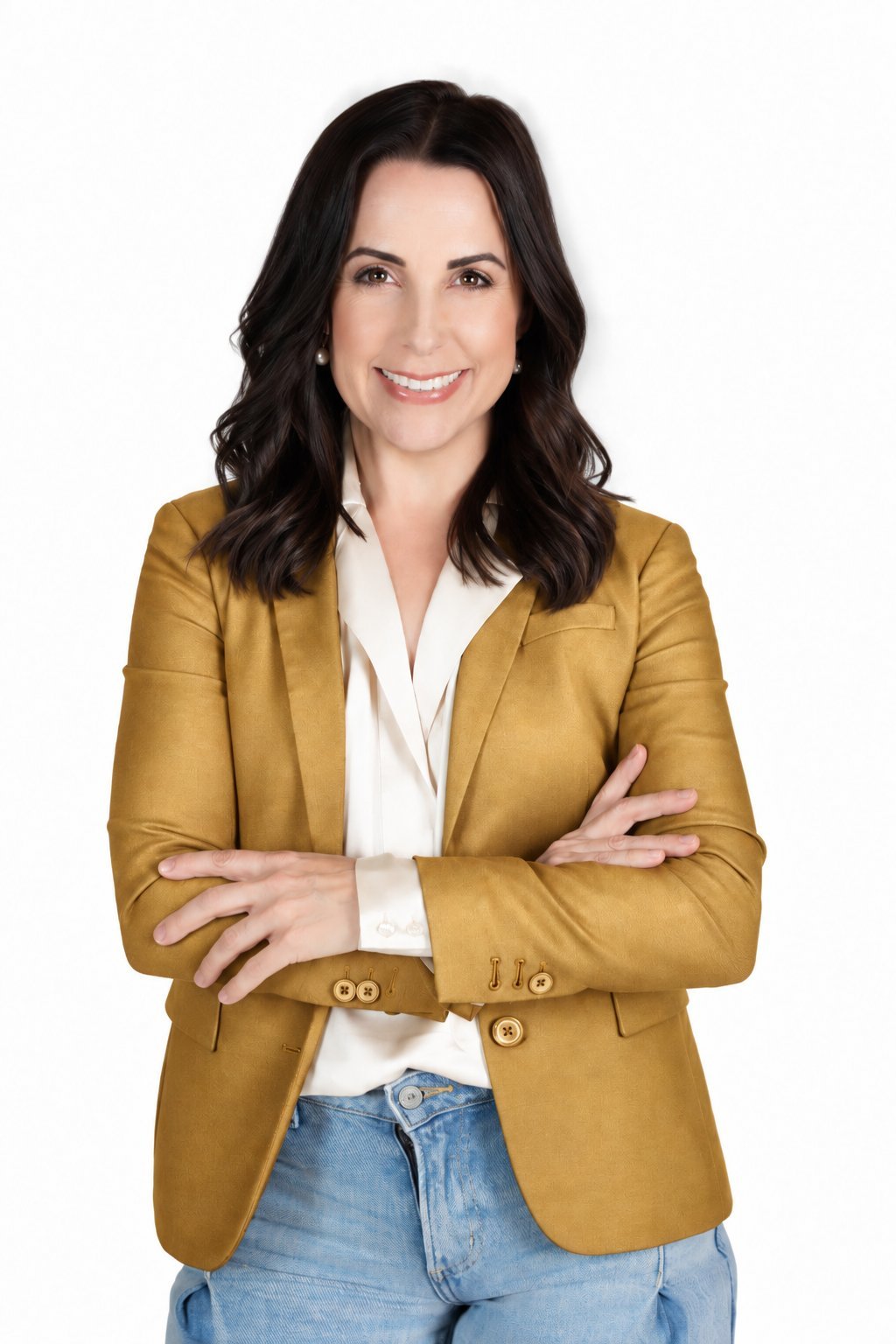 Lisa Chastain, financial mentor and money coach, helping people build financial confidence